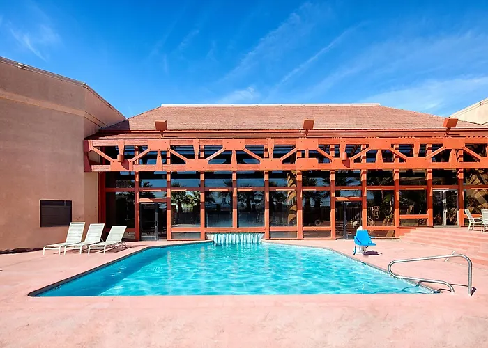 Red Lion Hotel And Conference Center St. George